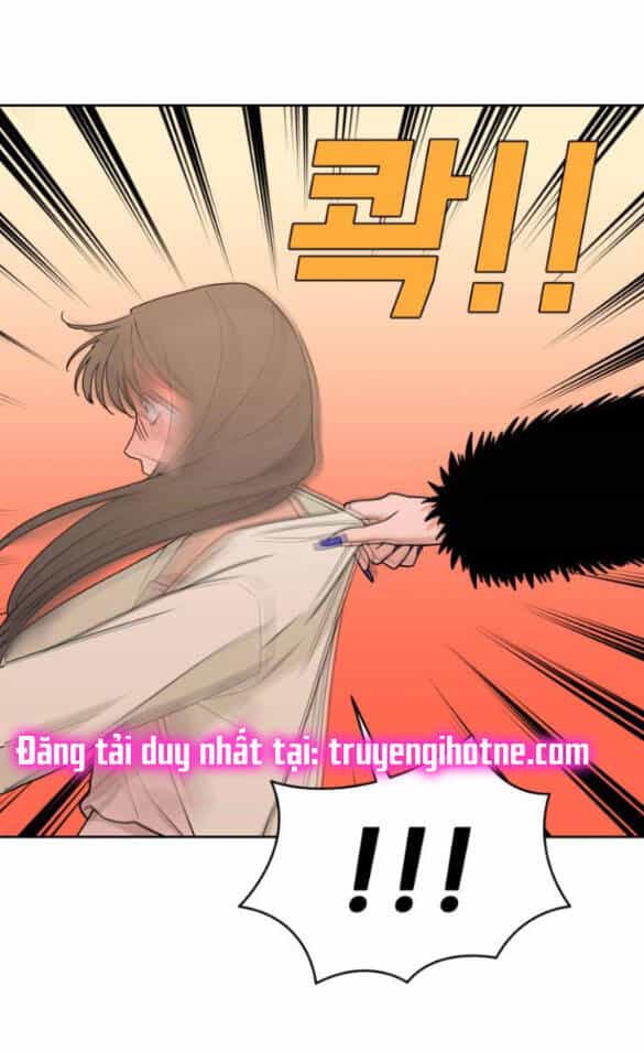 Vận May Không Ngờ - Chương 30 - ảnh 8