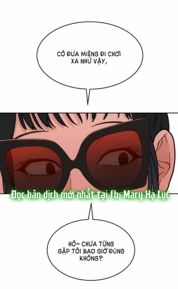Vận May Không Ngờ - Chương 30.1 - ảnh 11