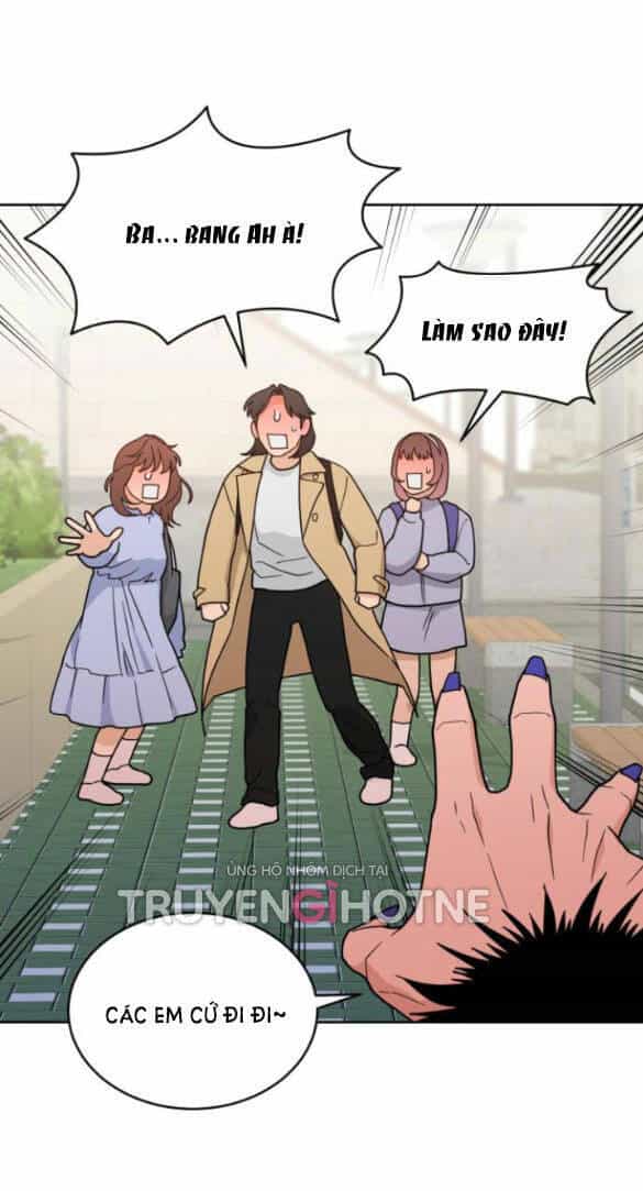 Vận May Không Ngờ - Chương 30.1 - ảnh 13