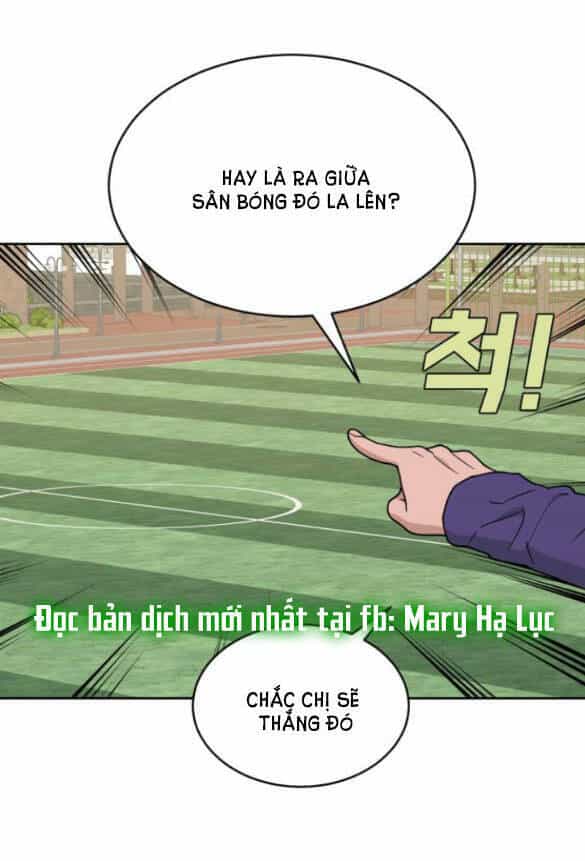 Vận May Không Ngờ - Chương 30.1 - ảnh 26