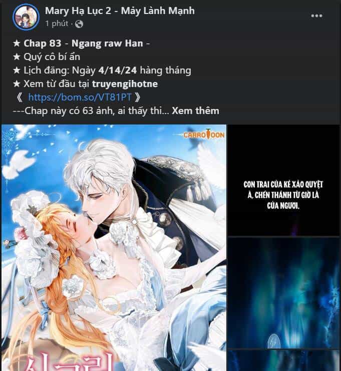 Vận May Không Ngờ - Chương 30.2 - ảnh 17