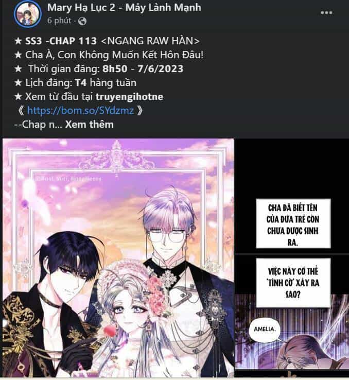 Vận May Không Ngờ - Chương 30.2 - ảnh 19