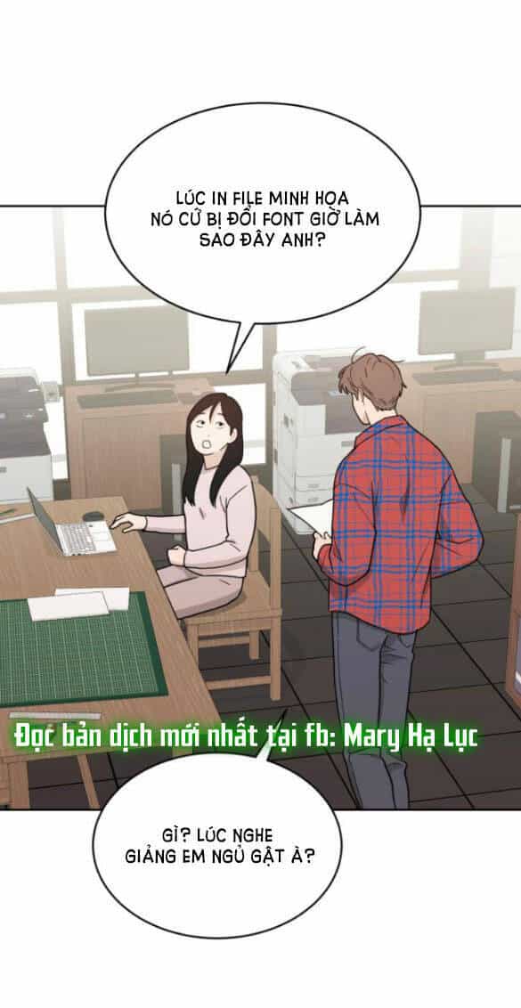 Vận May Không Ngờ - Chương 30.2 - ảnh 22