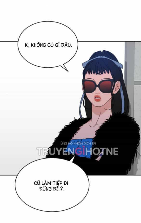 Vận May Không Ngờ - Chương 30.2 - ảnh 30