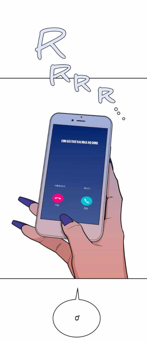 Vận May Không Ngờ - Chương 31 - ảnh 2