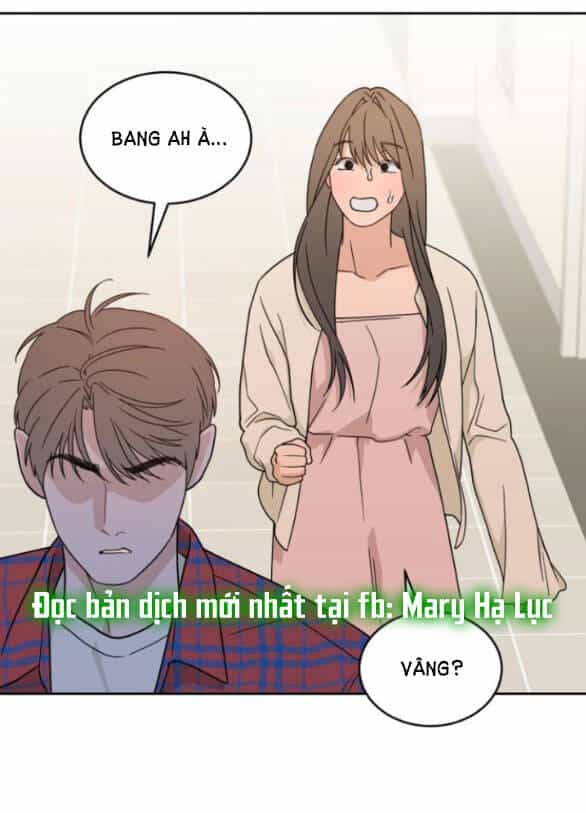 Vận May Không Ngờ - Chương 31 - ảnh 33