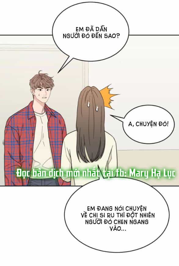 Vận May Không Ngờ - Chương 31 - ảnh 42