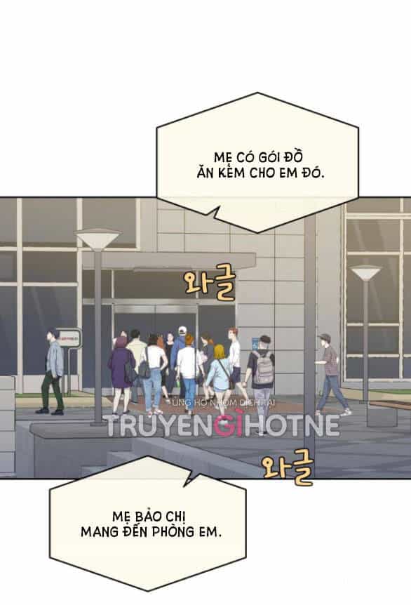 Vận May Không Ngờ - Chương 31 - ảnh 55