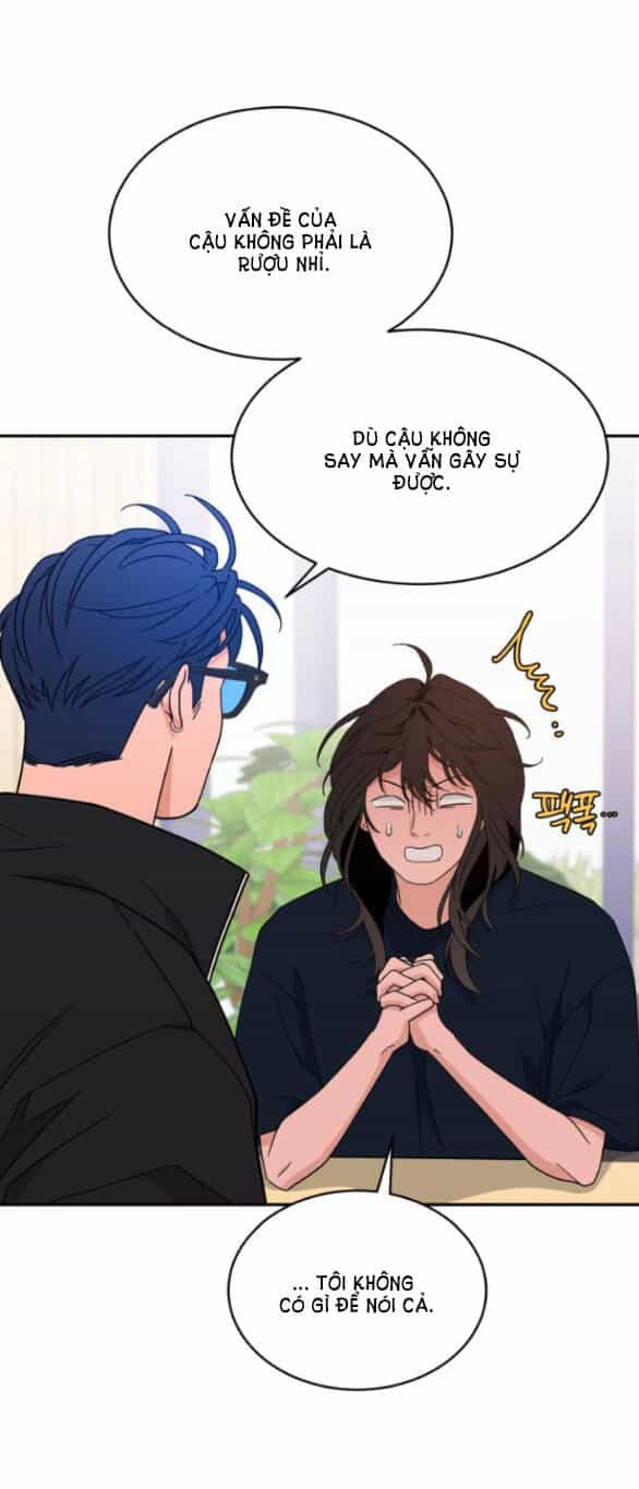 Vận May Không Ngờ - Chương 31 - ảnh 80