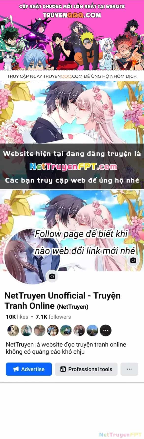 Vận May Không Ngờ - Chương 31.2 - ảnh 1