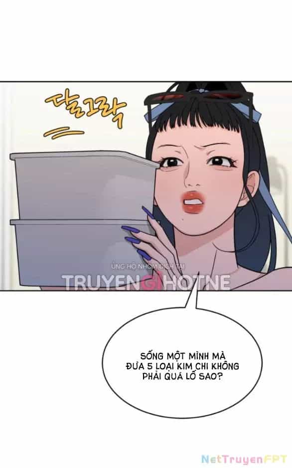 Vận May Không Ngờ - Chương 31.2 - ảnh 17