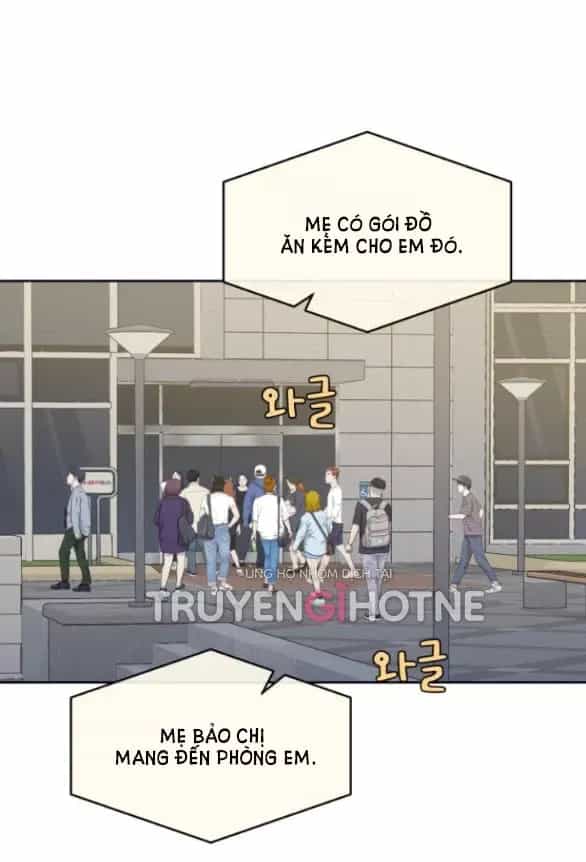 Vận May Không Ngờ - Chương 31.2 - ảnh 4