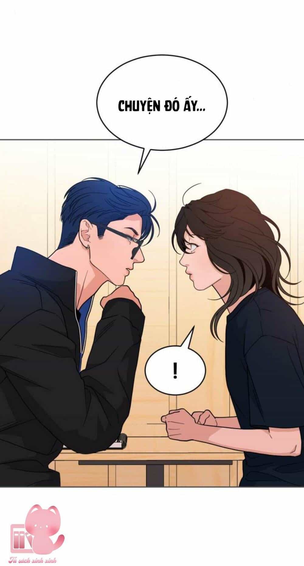 Vận May Không Ngờ - Chương 32 - ảnh 10