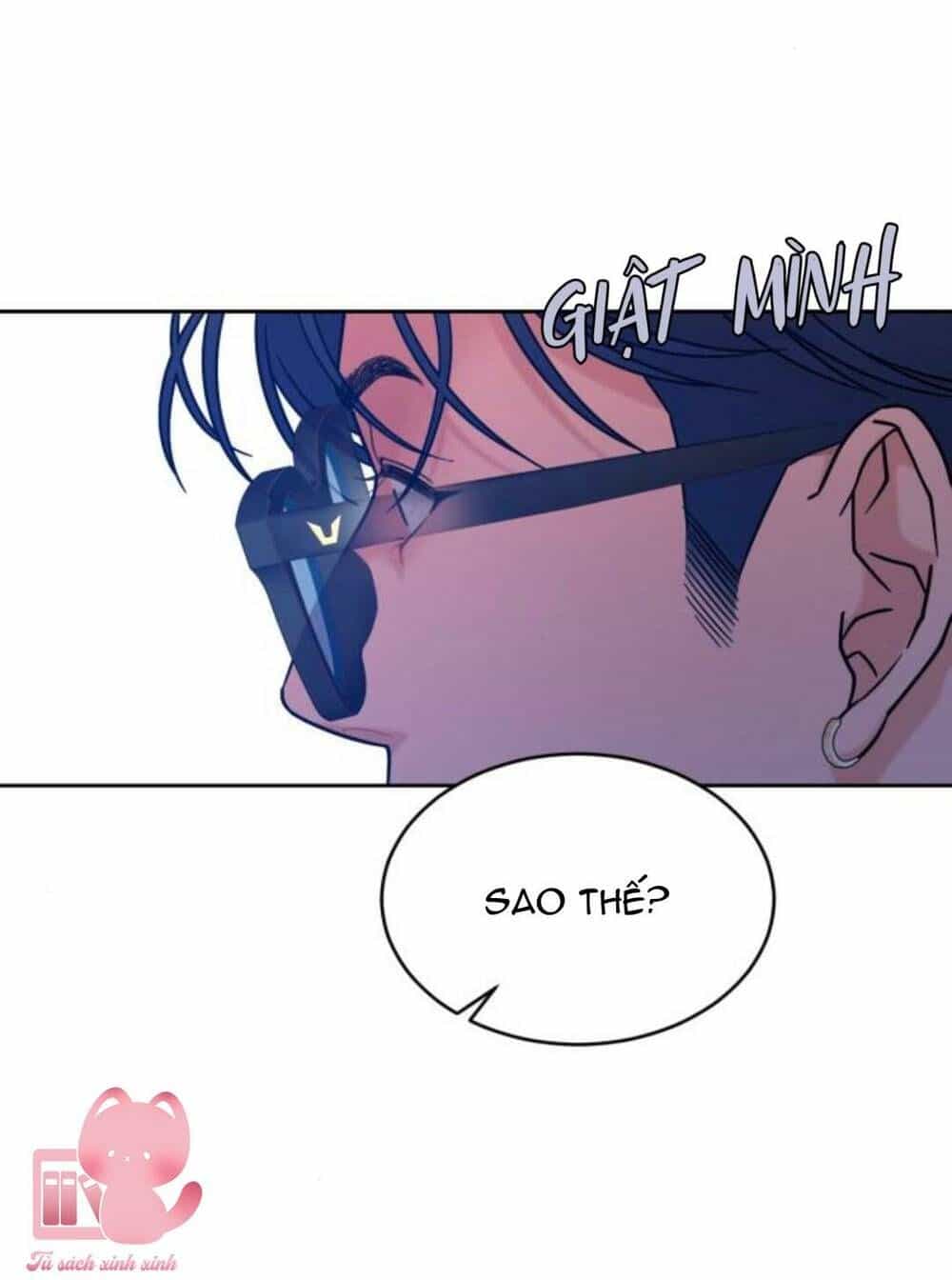 Vận May Không Ngờ - Chương 32 - ảnh 100