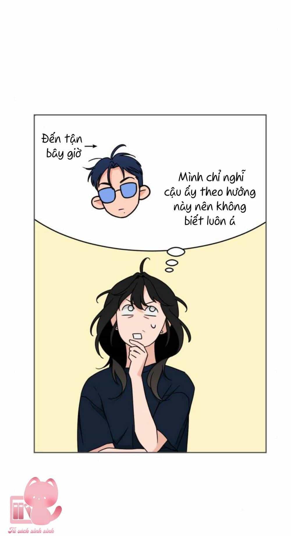 Vận May Không Ngờ - Chương 32 - ảnh 17