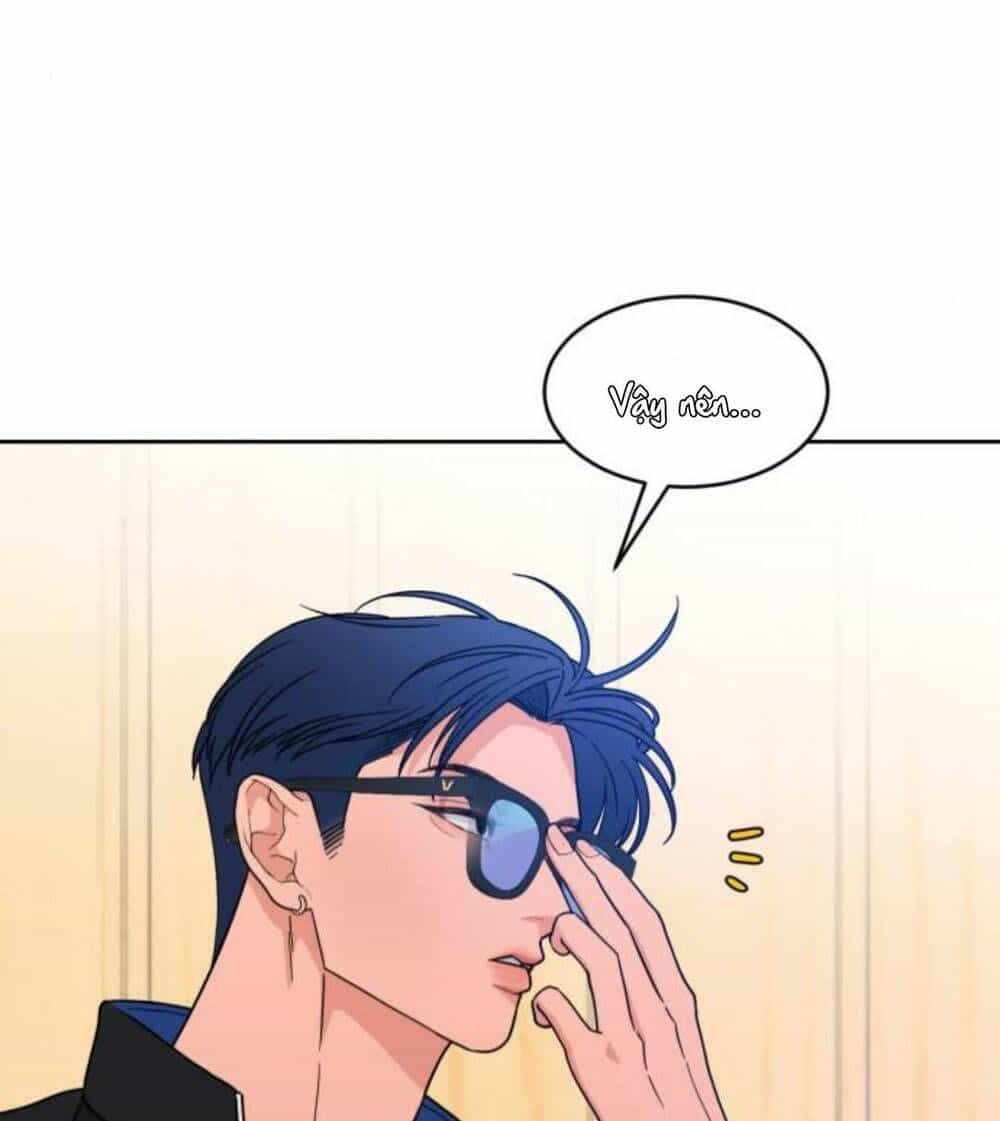 Vận May Không Ngờ - Chương 32 - ảnh 19