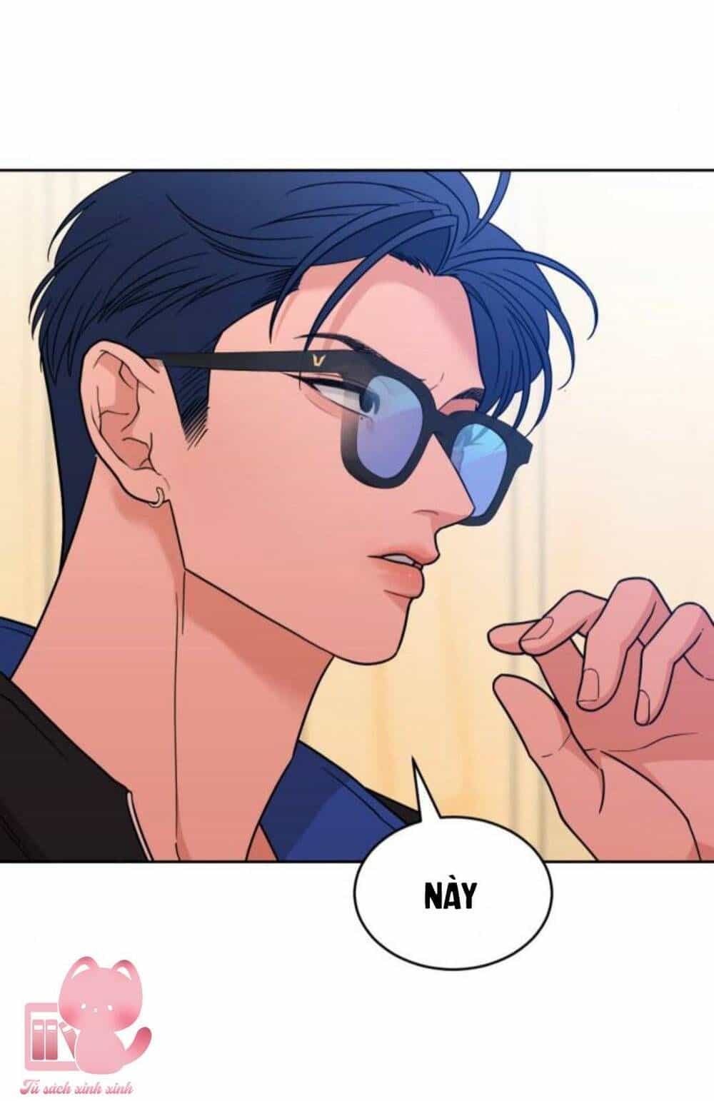 Vận May Không Ngờ - Chương 32 - ảnh 21