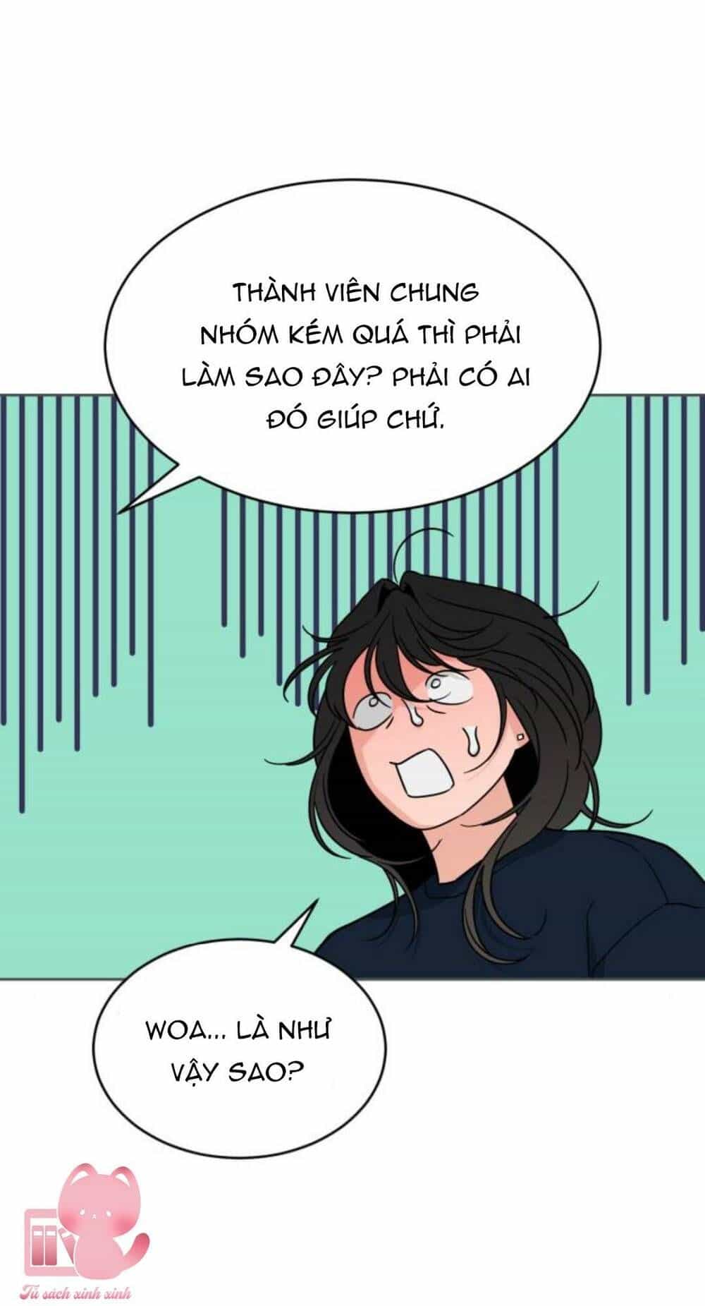 Vận May Không Ngờ - Chương 32 - ảnh 27