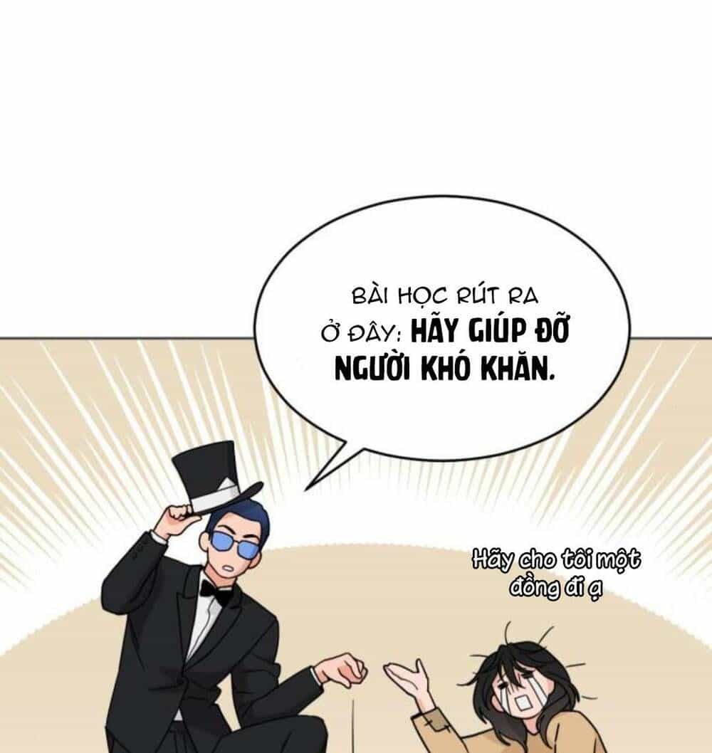Vận May Không Ngờ - Chương 32 - ảnh 33