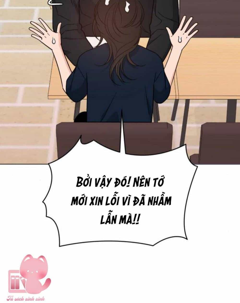 Vận May Không Ngờ - Chương 32 - ảnh 41