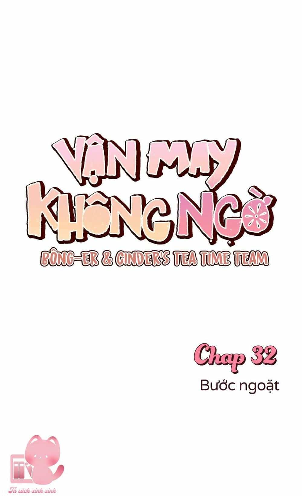 Vận May Không Ngờ - Chương 32 - ảnh 56