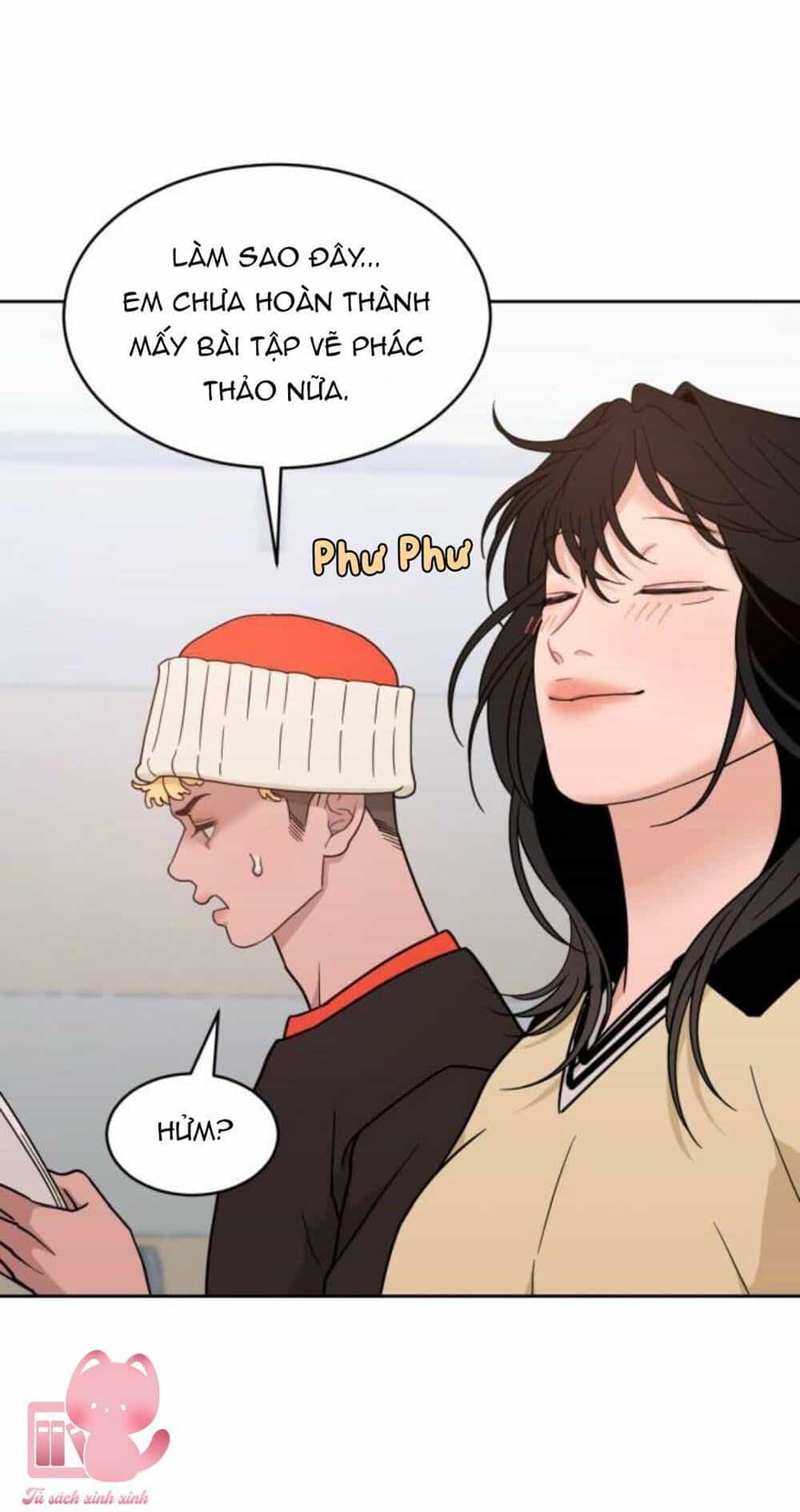 Vận May Không Ngờ - Chương 32 - ảnh 58
