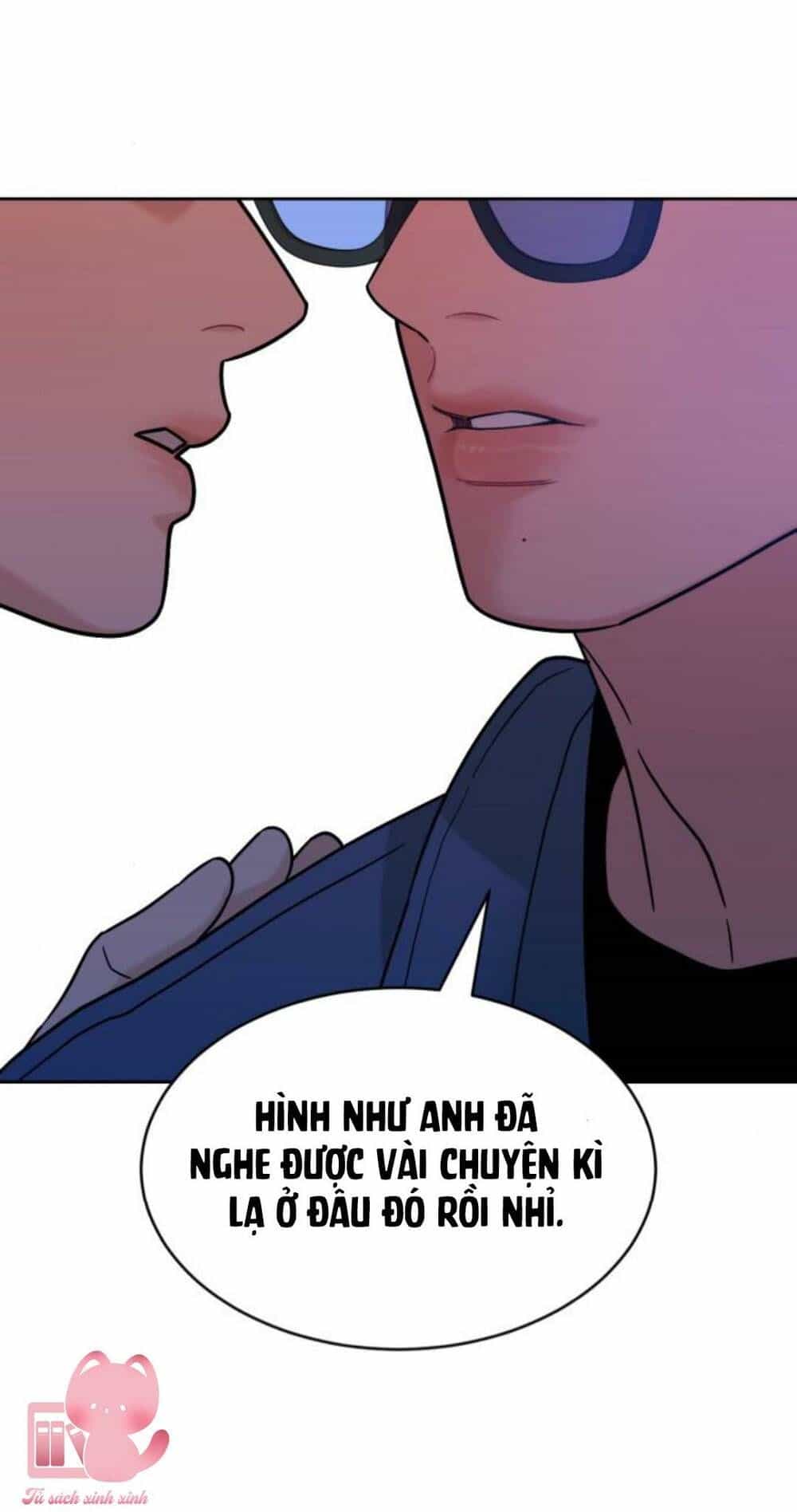 Vận May Không Ngờ - Chương 32 - ảnh 88