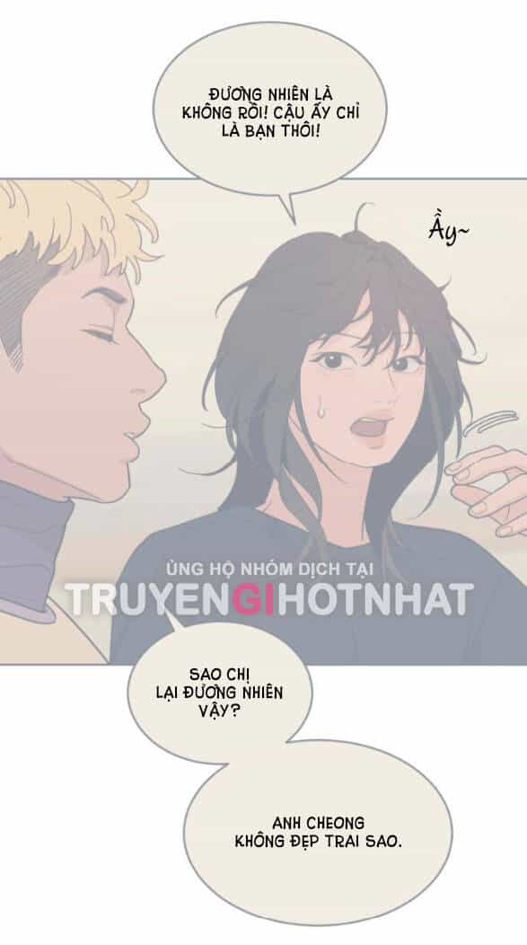 Vận May Không Ngờ - Chương 32.1 - ảnh 12