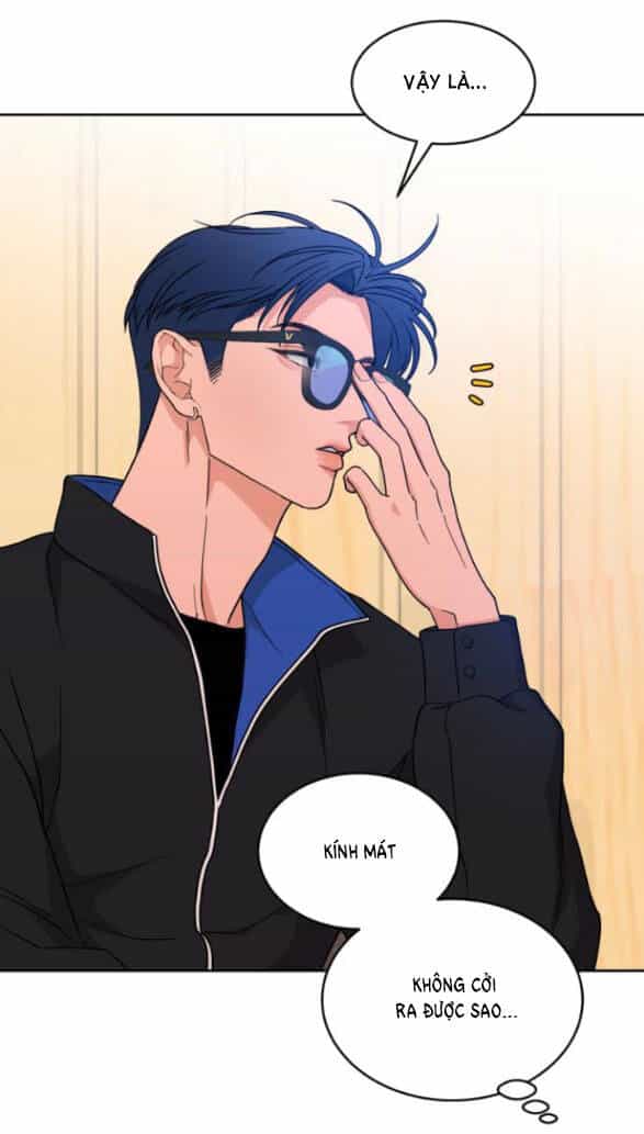 Vận May Không Ngờ - Chương 32.1 - ảnh 21