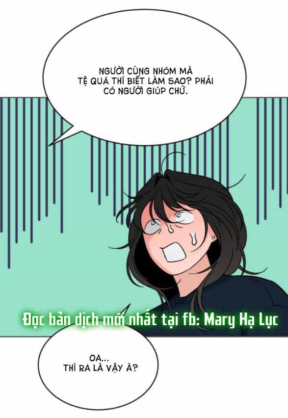Vận May Không Ngờ - Chương 32.1 - ảnh 31