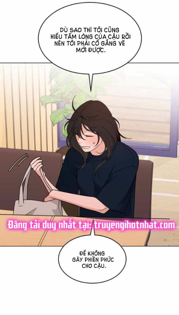 Vận May Không Ngờ - Chương 32.1 - ảnh 49