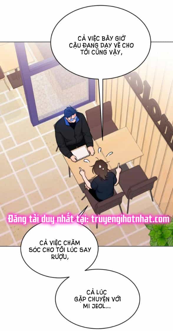 Vận May Không Ngờ - Chương 32.1 - ảnh 5