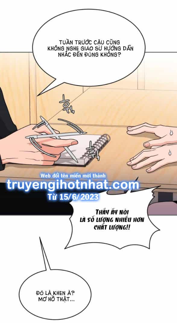 Vận May Không Ngờ - Chương 32.1 - ảnh 53