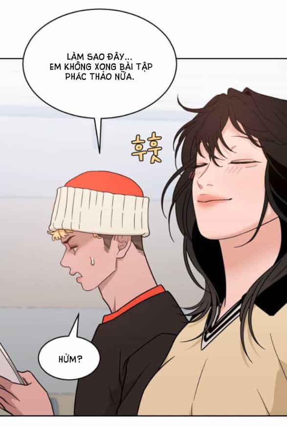 Vận May Không Ngờ - Chương 32.2 - ảnh 10