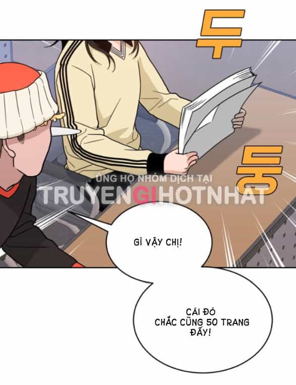 Vận May Không Ngờ - Chương 32.2 - ảnh 12