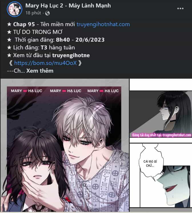 Vận May Không Ngờ - Chương 32.2 - ảnh 25