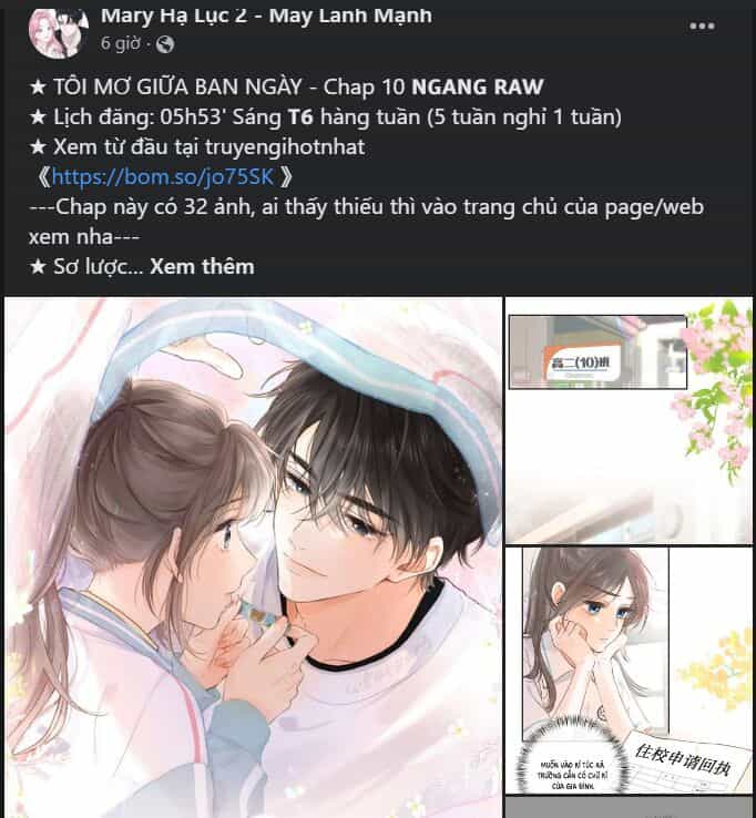 Vận May Không Ngờ - Chương 32.2 - ảnh 29