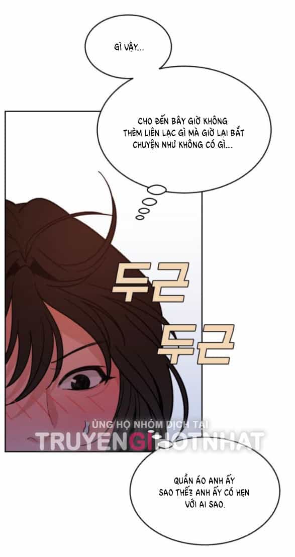 Vận May Không Ngờ - Chương 32.2 - ảnh 31