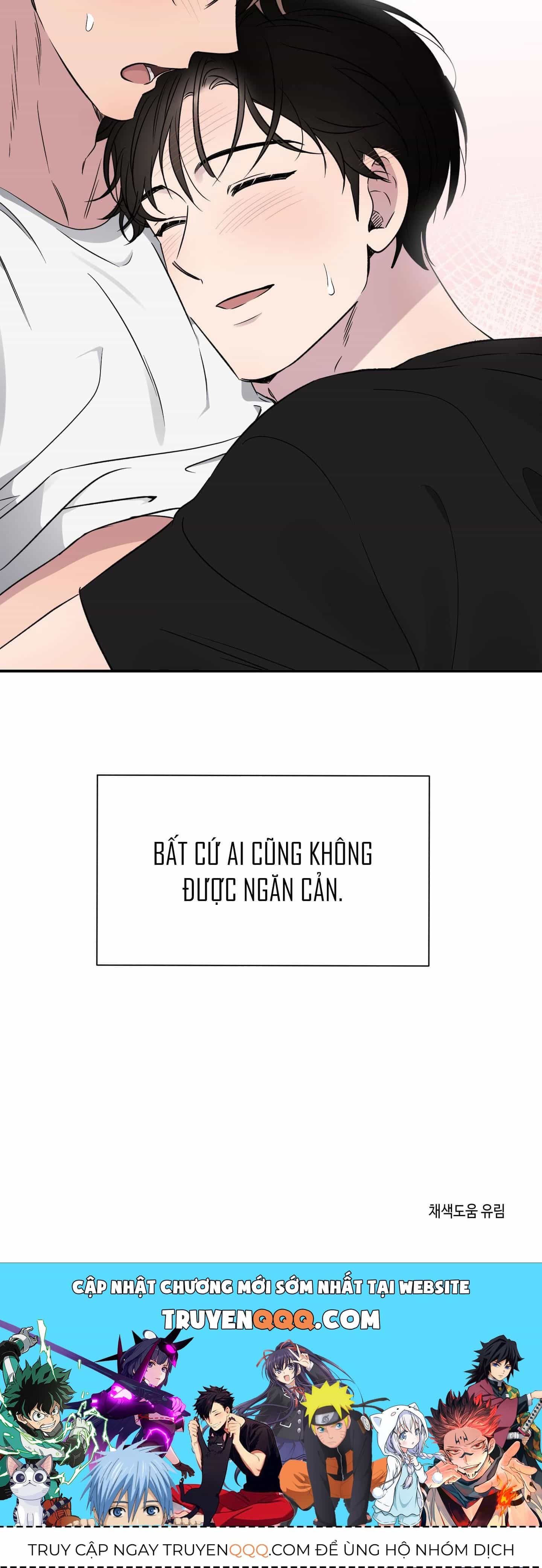 Vận May Không Ngờ - Chương 33 - ảnh 33