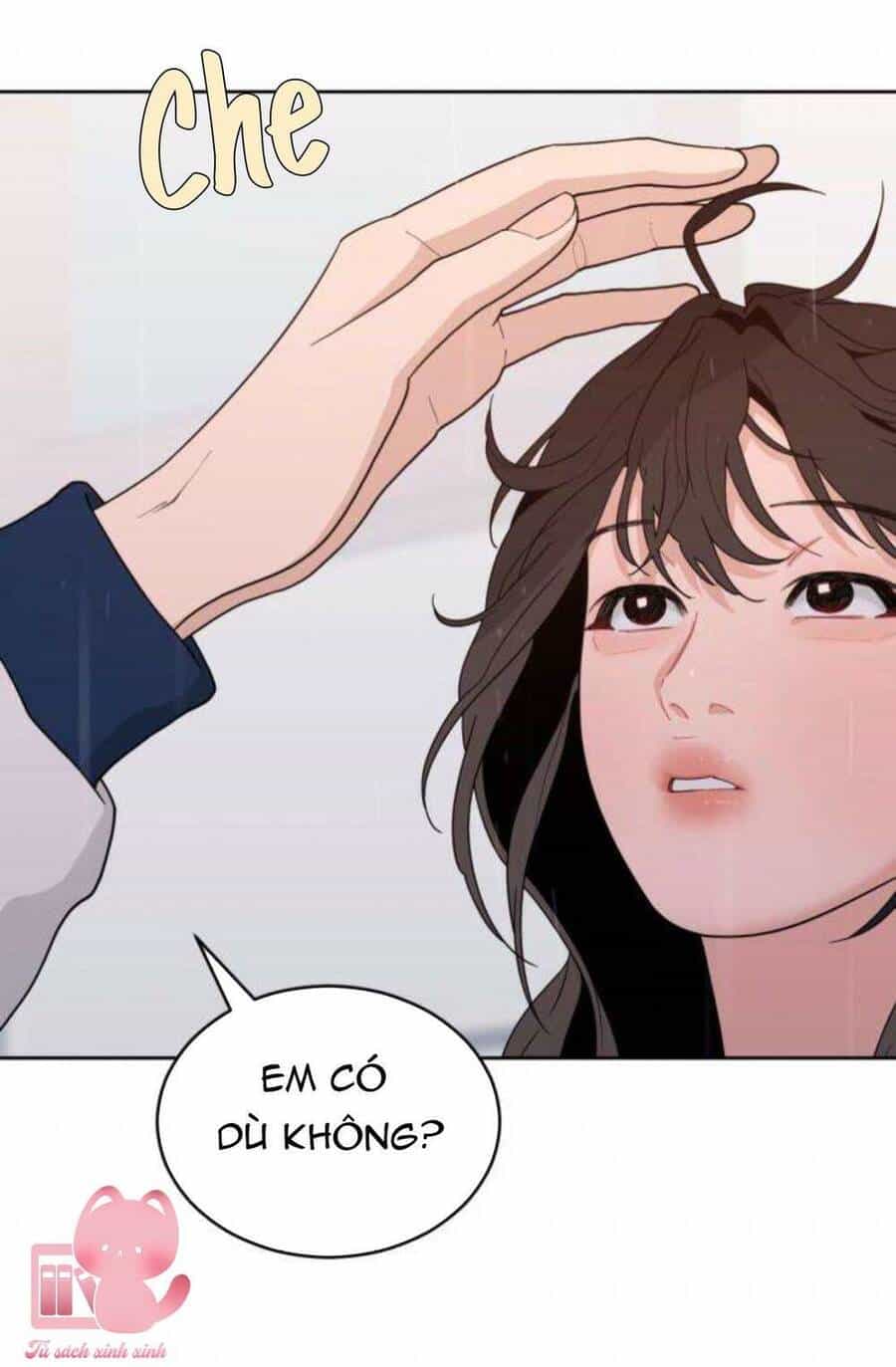 Vận May Không Ngờ - Chương 5 - ảnh 43