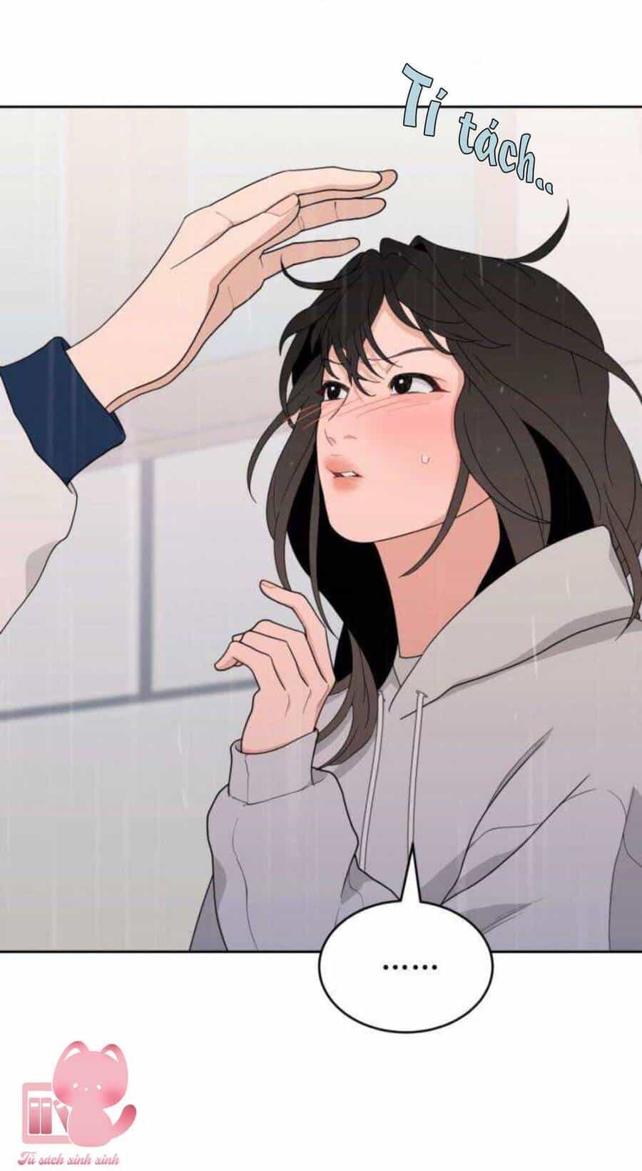 Vận May Không Ngờ - Chương 5 - ảnh 45
