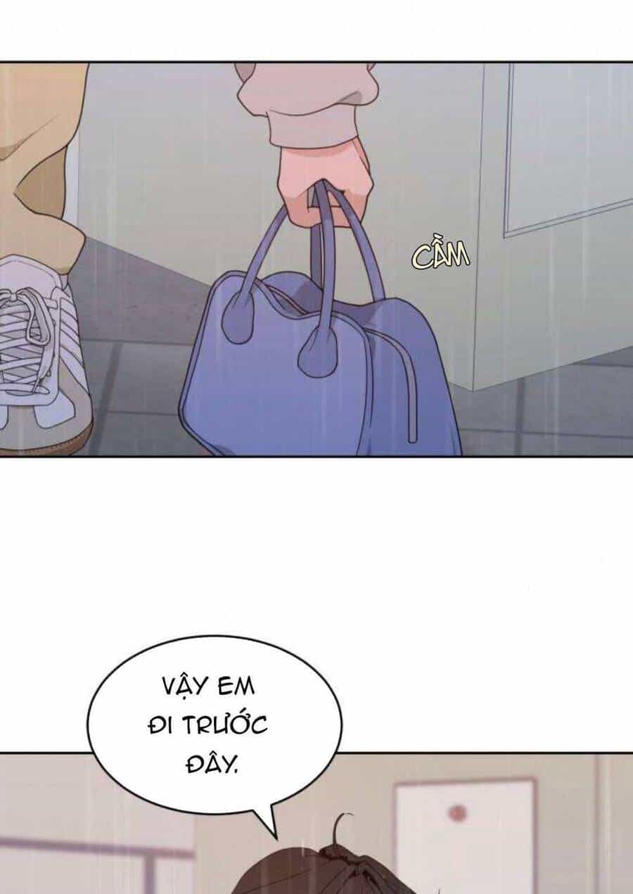 Vận May Không Ngờ - Chương 5 - ảnh 47