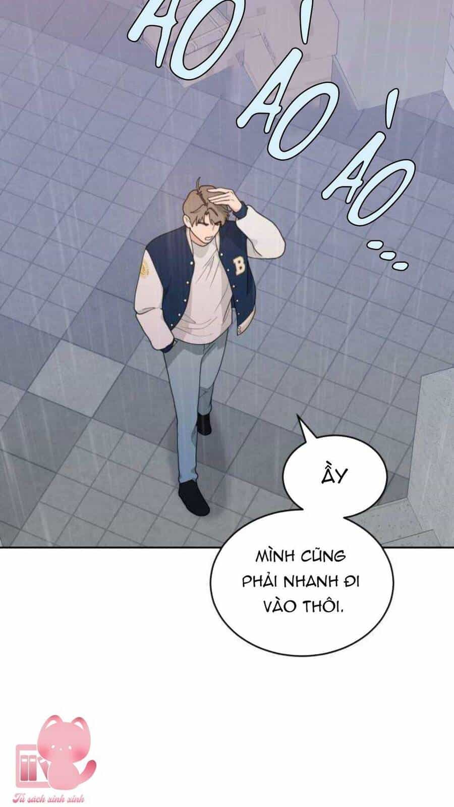 Vận May Không Ngờ - Chương 5 - ảnh 53