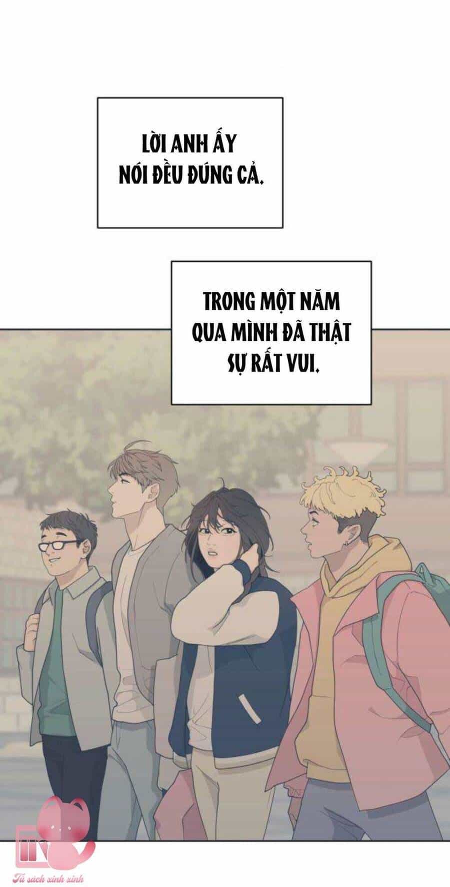 Vận May Không Ngờ - Chương 5 - ảnh 75