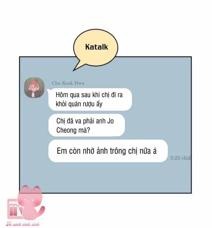 Vận May Không Ngờ - Chương 5 - ảnh 85