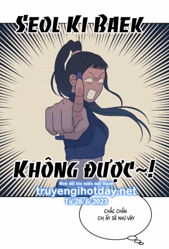 Vận May Không Ngờ - Chương 33.1 - ảnh 10