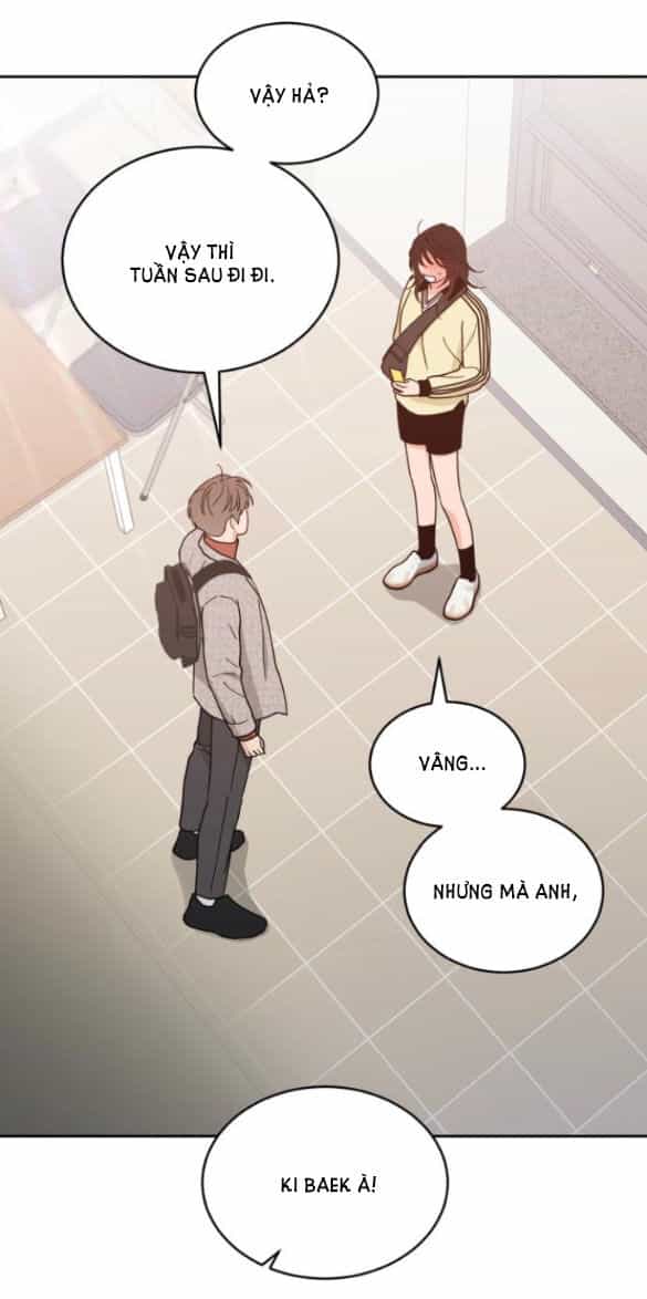 Vận May Không Ngờ - Chương 33.1 - ảnh 21