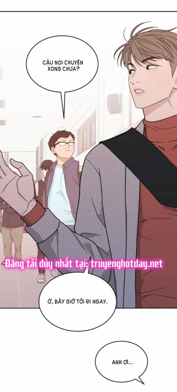 Vận May Không Ngờ - Chương 33.1 - ảnh 23