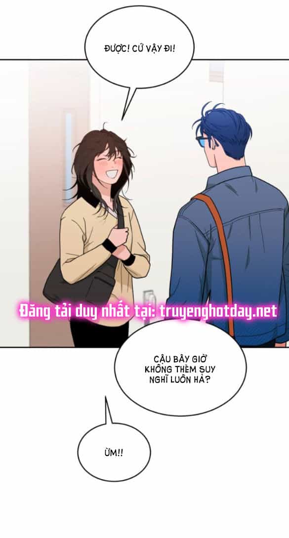 Vận May Không Ngờ - Chương 33.1 - ảnh 58