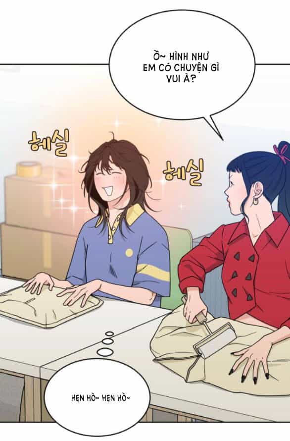 Vận May Không Ngờ - Chương 34 - ảnh 2